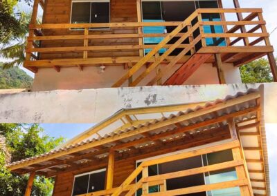 Casa Pré Fabricada de 42m²