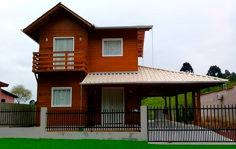 Casas pré-fabricadas em Itajaí: conheça as vantagens e oportunidades