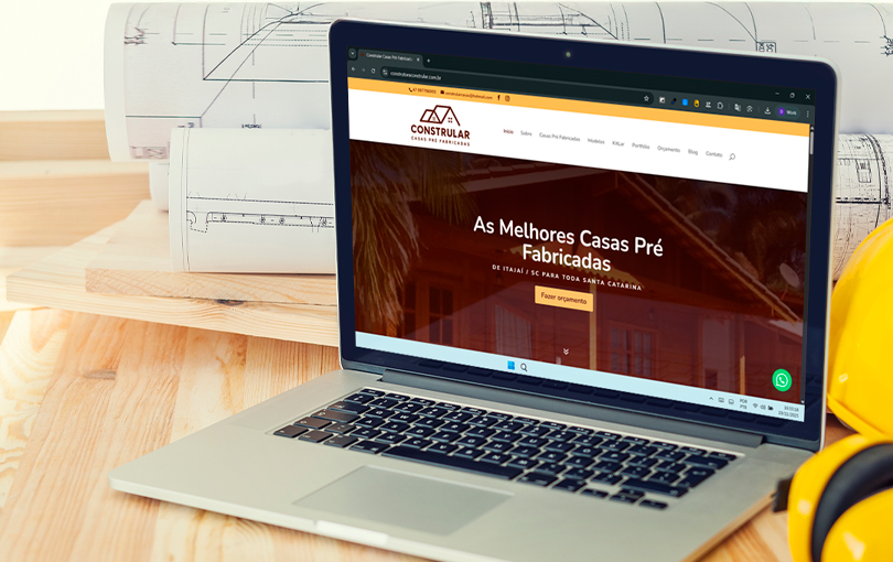 Constrular cada vez mais conectada a você