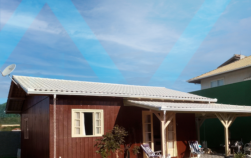 Por que escolher uma casa de madeira para se tornar o meu lar?