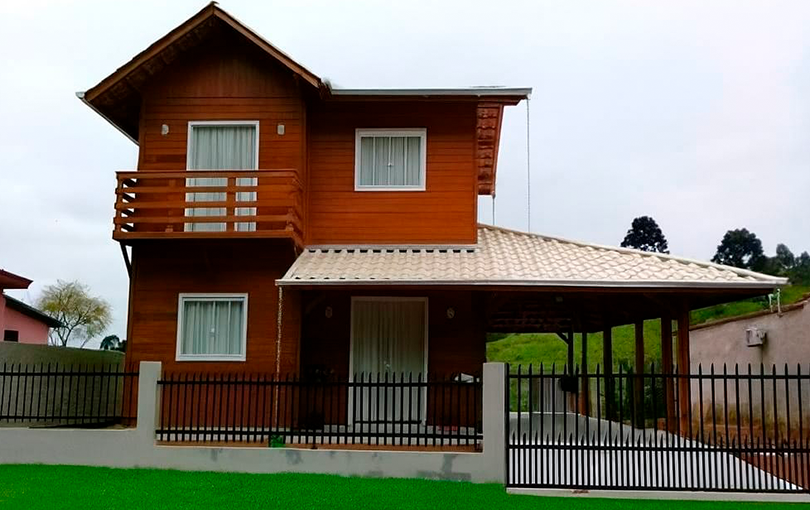 Confira nossas dicas imperdíveis para o seu projeto de casa de madeira