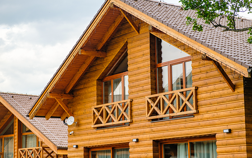 15 -Confira nossas dicas imperdíveis para o seu projeto de casa de madeira