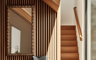 Como utilizar espelhos na decoração da casa