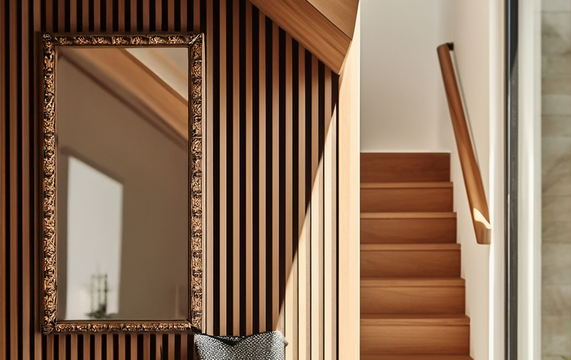 Como utilizar espelhos na decoração da casa