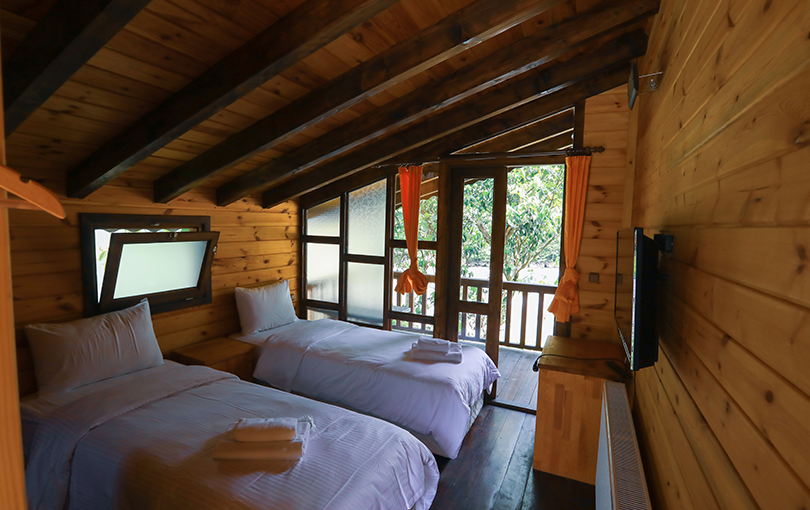 cinco utilidades para casas de madeira pre fabricadas