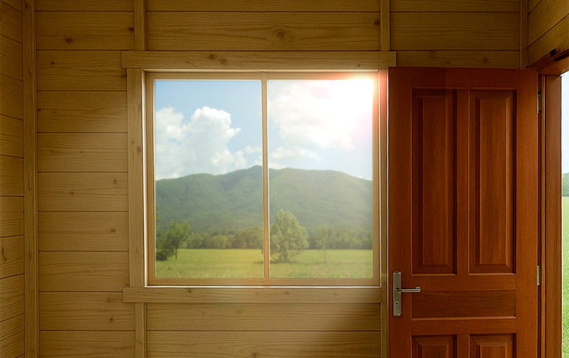 Casas de madeira em Itajaí: desvende um jeito charmoso de morar